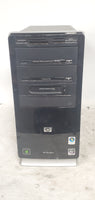 Vintage Gaming HP Pavilion a6230n AMD Athlon 2.8GHz 3072Mb Desktop Computer