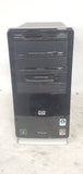 Vintage Gaming HP Pavilion a6230n AMD Athlon 2.8GHz 3072Mb Desktop Computer