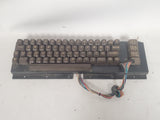 Vintage Commodore 326166-02 Keyboard Panel