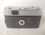 Vintage Minolta A5 Film Camera w/ Carrying Case