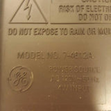 General Electric 7-4601A Digital Clock Radio