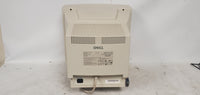 Vintage Gaming Dell D1028L 16" CRT VGA Computer Monitor 1998