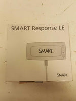 SMART Response LE Interactive Responce Receiver 03-00099-21