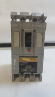 ITE HE63B035 Circuit Breaker 35 Amp 600 Volt HE6 3 Pole