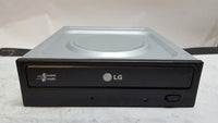 LG GH24NS50 Super Multi DVD Rewriter Dual Layer Optical Drive