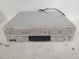 Panasonic PV-D4752 Combination DVD VHS Player Videocassette Recorder VCR
