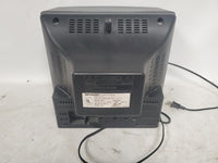 Retro Gaming Sharp 13K-M100 14" CRT RCA Television TV Monitor 1998