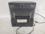 Retro Gaming Sharp 13K-M100 14" CRT RCA Television TV Monitor 1998