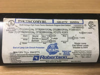 NEW Robertson PSK226CQMVBL Electronic Ballast 120-277V
