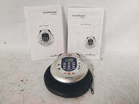 Humanware Victor Reader DMP207 CD MP3 Player Walkman + Case and Manual