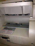 Brother IntelliFAX 4100e Business Class Laser Fax Machine Super G3/33.6kbps