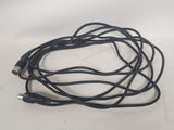 Monster Cable Prolink Standard 100 High Clarity Ultra Flexible Microphone Cord
