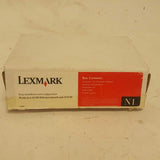 NEW Lexmark N1 Ethernet Adapter MAC 00-20-00-00-0F-43