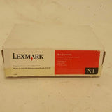 NEW Lexmark N1 Ethernet Adapter MAC 00-20-00-00-0F-43