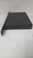 Dell PowerConnect 2724 with Rack Mount Ears