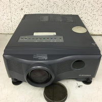 Mitsubishi LVP-X200E LCD Multimedia Projector