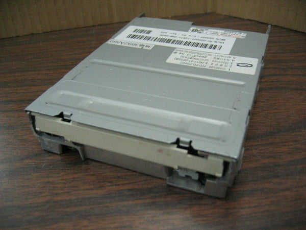 TEAC FD-235HG Internal 3.5 Inch Floppy Disk Drive PN 193077B0-80