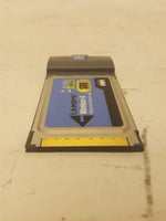 Linksys WPC54GX 001310-52455F Wireless-G Notebook Adapter with SRX