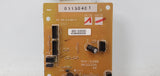 HP RM1-5288 RK22226 06 Driver PC Board for Color LaserJet CP2025 CM2320nf CM2320