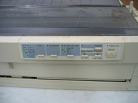 Epson P911A Dot Matrix Printer Parts/Repair
