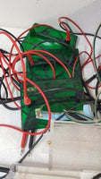 Bio-Rad Assorted Plastic Parts for Electrophoresis Units