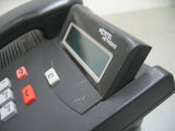 Nortel Networks T7100 Business Office Display Phone Charcoal NT8B25AABL