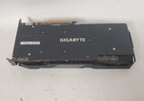 Gigabyte GV-R57XT Gaming OC-8GD V19089 Video Graphics Card
