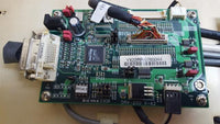 Sigma Industrial Automation 645 Control Panel Box 3456170 Enclosure