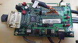 Sigma Industrial Automation 645 Control Panel Box 3456170 Enclosure