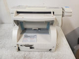 Brother Intellifax 4100e Monochrome Super G3 Printer Business Copier Laser Fax