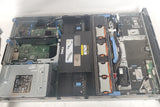 Dell PowerEdge R710 Intel Xeon E5506 2.13GHz 4GB RAM Server No HDD