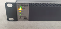 Netgear ProSAFE M4300-28G 24 Port Copper 1G L3 10G Fiber Network Switch