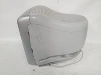 Vintage Gaming HP Pavilion mx75 P1499A 16" CRT VGA Computer Monitor 2003
