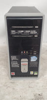 Vintage Gaming Compaq Presario SR1810NX AMD Sempron 3200 1.8GHz Computer No HDD