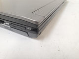 Dell Latitude E6510 Intel Core i3 M 370 2.4GHz 8192MB Laptop No HDD Ext Battery