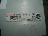 TEAC FD-235HG Internal 3.5 Inch Floppy Disk Drive PN 193077A1-15