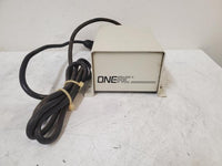 ONEAC CL11007 006-081 120 VAC .69 Amp Power Conditioner