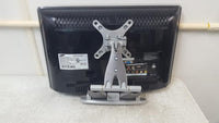 Samsung LN19B650T6D 19" LCD TV Television Monitor w/ Omni Wall Mount Stand