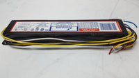 NEW Advance VEL-2S40-SC Rapid Start Electronic Ballast 277V 0.25A