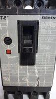 ITE Siemens ED63A005 Circuit Breaker 5 Amp 600 Volt ED6-ET 3 Pole