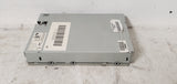 Vintage Mitsubishi MF355F-2490UC 3.5" Floppy Disk Drive White Bezel 1995