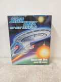 Tara Toy Corp Star Trek TNG 20910 Collector's Case 16 Figures + Accessories 1993