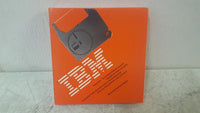 NEW IBM 133761 Wheelwriter 3 & 5 Easystrike Replacement Typewriter Ink Ribbon