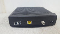 Arris TM1602A TM02DLD160224DP2 D3.0 Touchstone Cable Modem For Optimum Online