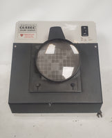 Vintage Darkfield Quebec American Optical 3325 Colony Counter