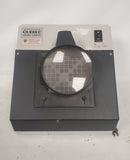 Vintage Darkfield Quebec American Optical 3325 Colony Counter