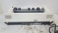 Commodore International VIC-1525 Graphic Printer