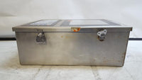 Sigma Industrial Automation 207 Control Box 629A0212005T Enclosure Panel