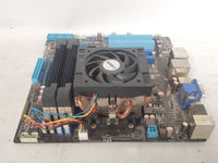 Asus M4A785-M AMD Phenom II 2.8GHz Motherboard