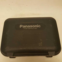 Panasonic VHS Reporter Camera Case